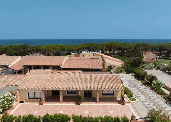 Club Hotel Marina Seada Beach