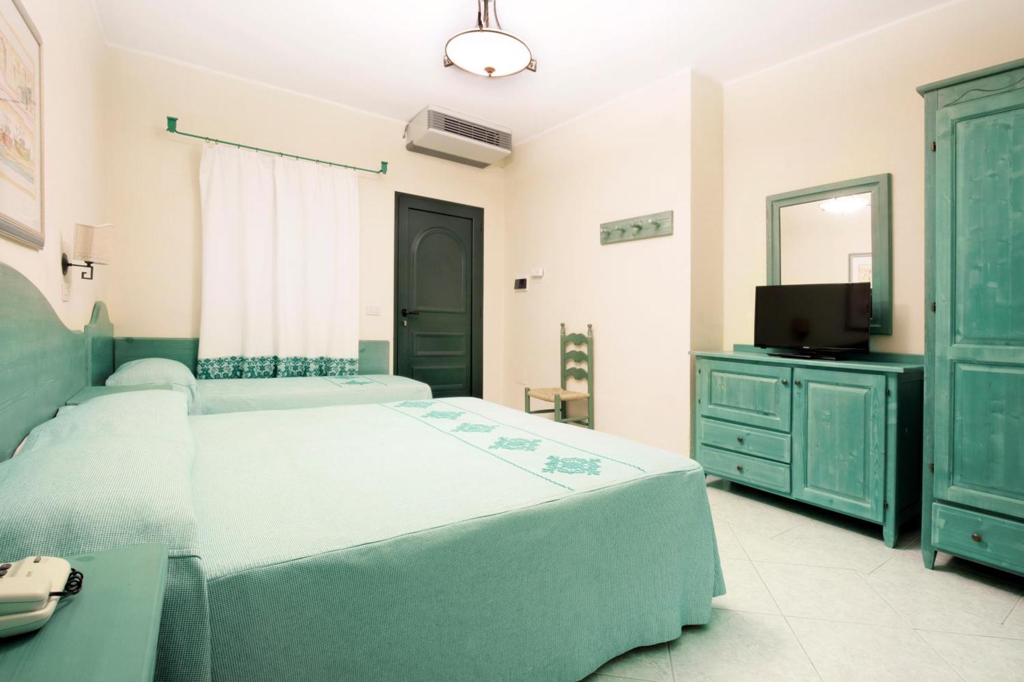Hotel Club Marina Seada Beach